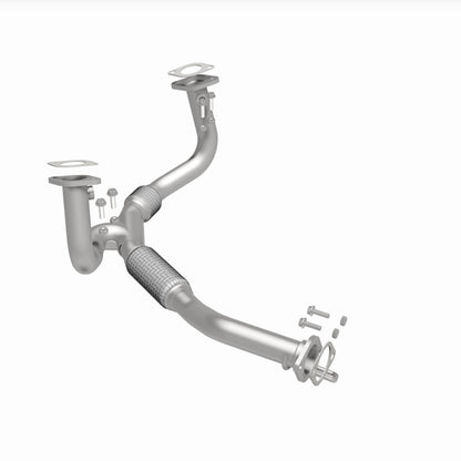 Magnaflow BRE Exhaust 03-06 KIA SORENTO 3.5L Front Pipe Kit