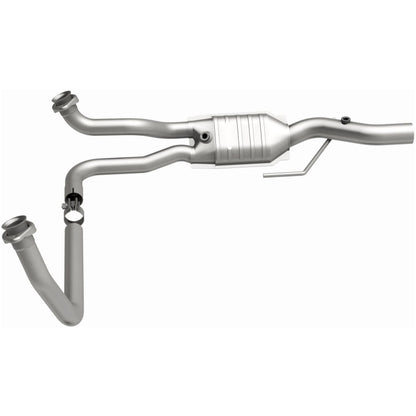 MagnaFlow Conv DF 98-99 Dodge Van 3.9L/5.2L/5