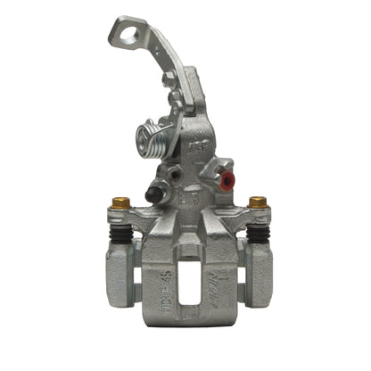 DFC 91-98 Acura TL Rear-L Premium Caliper - Silver Zinc Coated