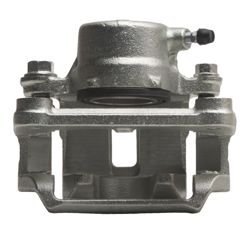 DFC 94-02 Mazda Miata Front-L Premium Caliper - Silver Zinc Coated