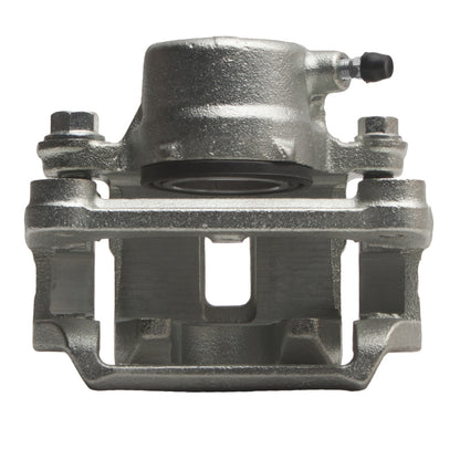 DFC 94-02 Mazda Miata Front-L Premium Caliper - Silver Zinc Coated