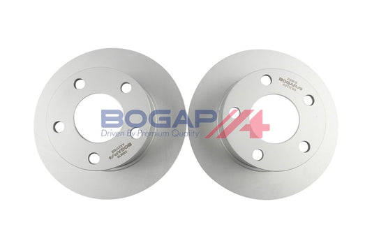 BOGAP A8211105 Brake Disc | ML Performance Car Parts