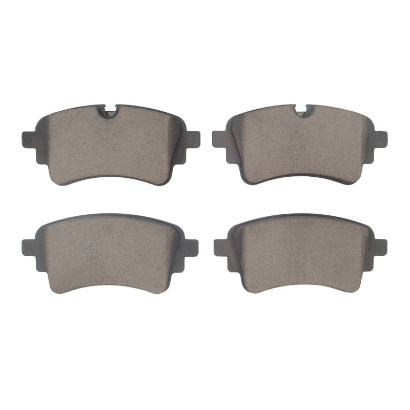 R1 Concepts R1 20-25 Audi A5 Rear R1 Optimum OE Brake Pads