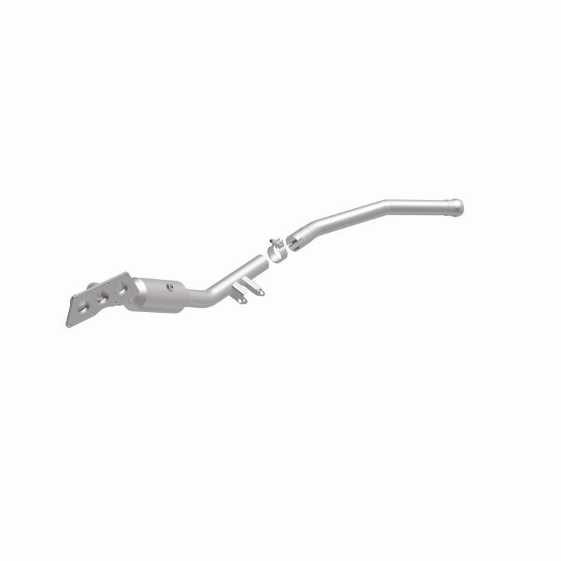 MagnaFlow 12-15 ML350 V6 3.5 OEM Manifold Direct Fit Converter