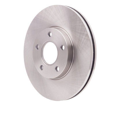 DFC 10-13 Ford Transit Connect Front Brake Rotor