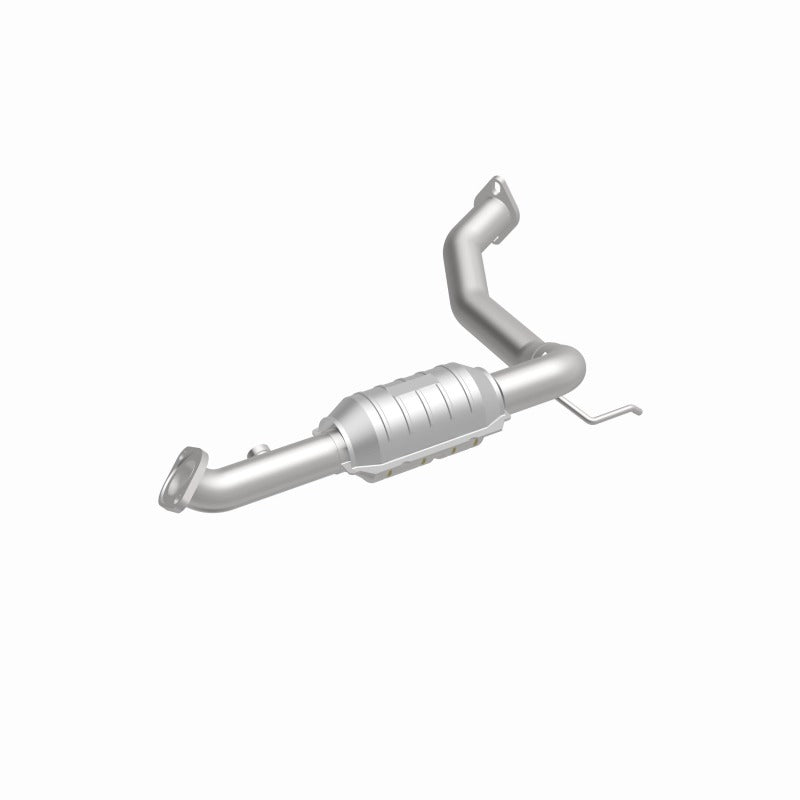 MagnaFlow Direct Fit Catalytic Converter 05-07 4Runner Driver Side Rear