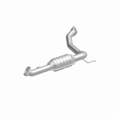 MagnaFlow Direct Fit Catalytic Converter 05-07 4Runner 4.7 Driver Side Rear OE