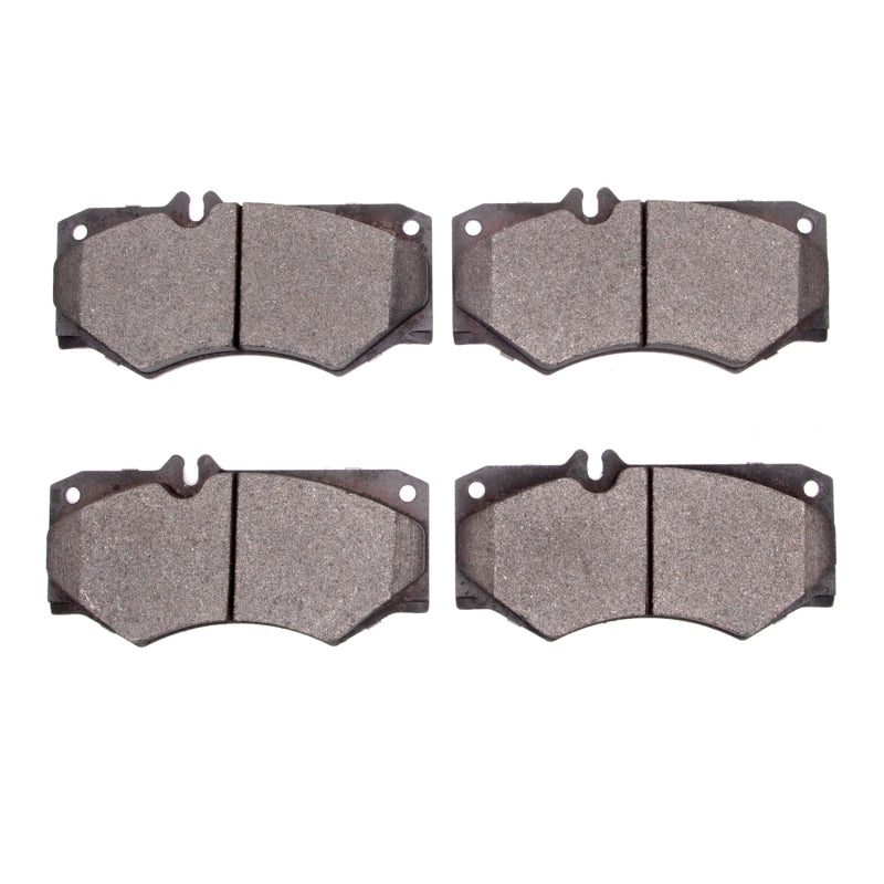 DFC 02-18 Mercedes-Benz G500 (USA/Canada) Front 5000 Advanced Low Metallic Brake Pads