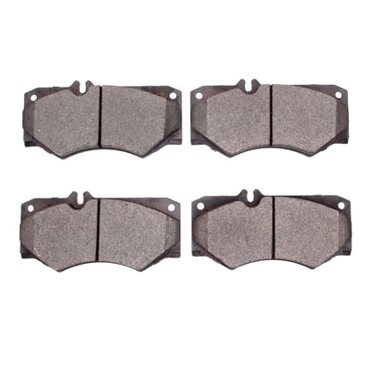 DFC 02-18 Mercedes-Benz G500 (USA/Canada) Front 5000 Advanced Low Metallic Brake Pads