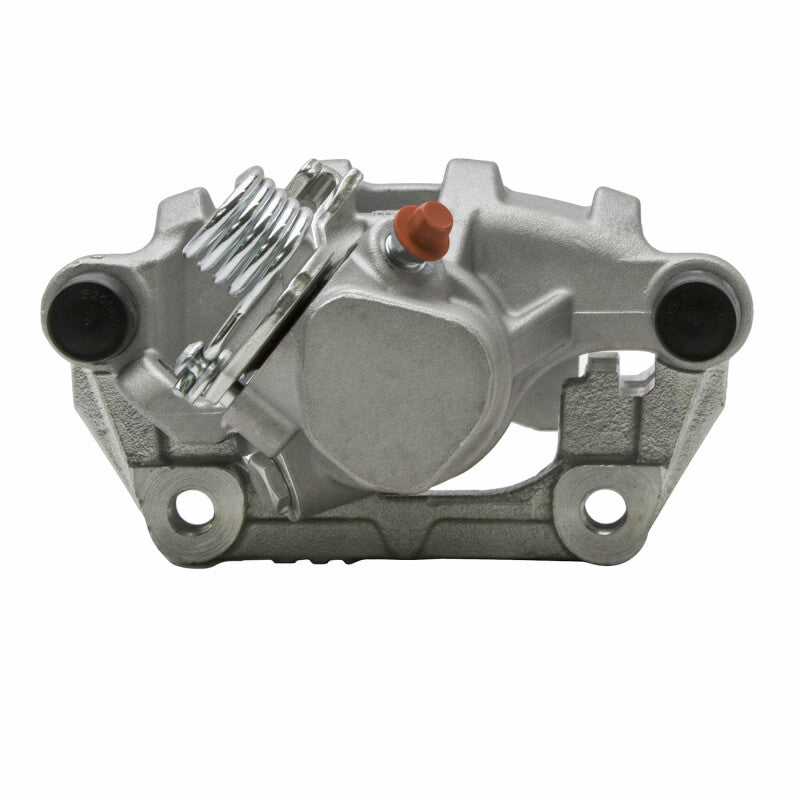 DFC 14-23 Ford Transit Connect Rear-R Premium Caliper - Silver Zinc Coated