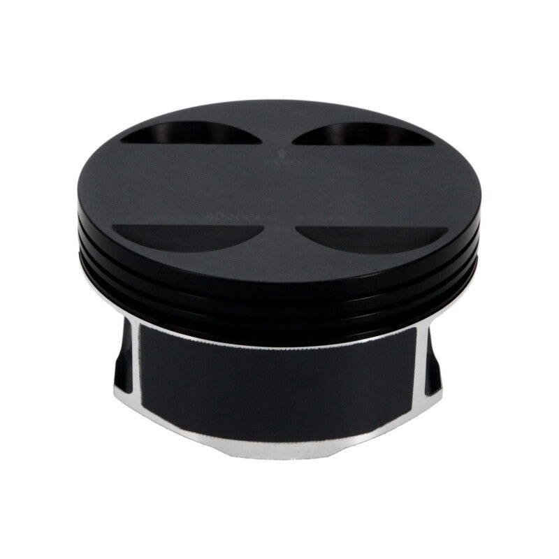 Wiseco HD Milwaukee 8 CVO 128cid 11.01 CR (X) Piston Kit