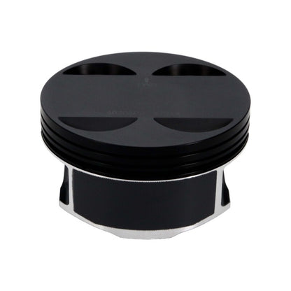 Wiseco HD Milwaukee 8 CVO 128cid 11.01 CR (X) Piston Kit