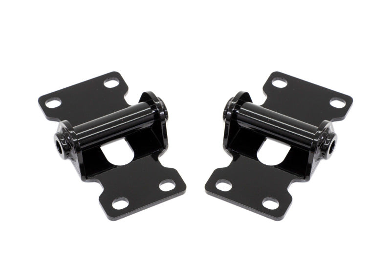 UMI Performance 74-92 GM F-Body GM G-Body Frame Side Solid Engine Mounts