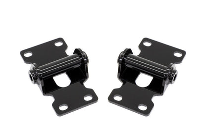 UMI Performance 74-92 GM F-Body GM G-Body Frame Side Solid Engine Mounts