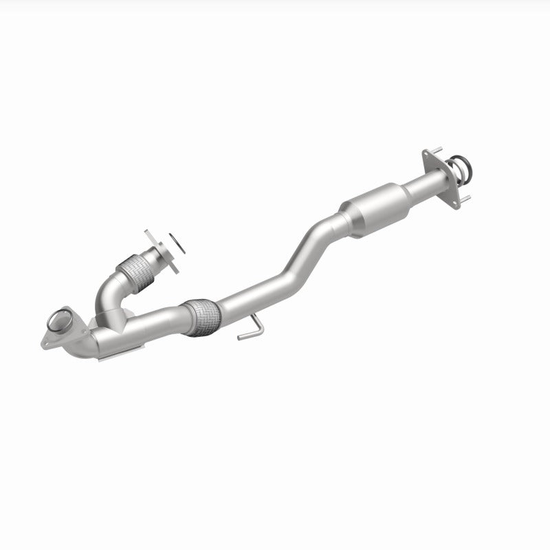 MagnaFlow 18-20 Infiniti QX60 REAR Underbody 3.5L Direct Fit Converter
