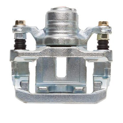 DFC 05-12 Nissan Pathfinder Rear-L Premium Caliper - Silver Zinc Coated