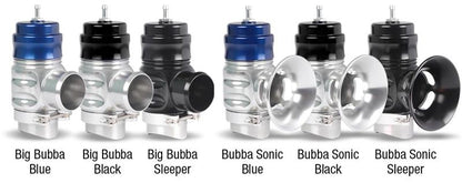 Turbosmart Universal Big Bubba BPV  - Sleeper