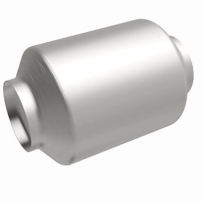 MagnaFlow Universal Catalytic Converter 2.25 Front Spun