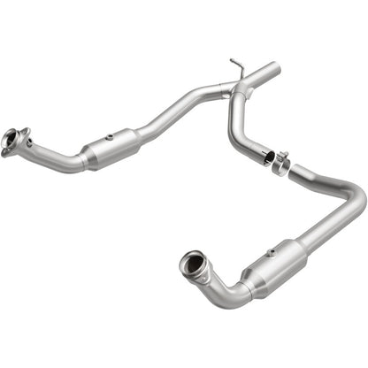 MagnaFlow 09-14 Ford E-250 4.6L Direct Fit Converter
