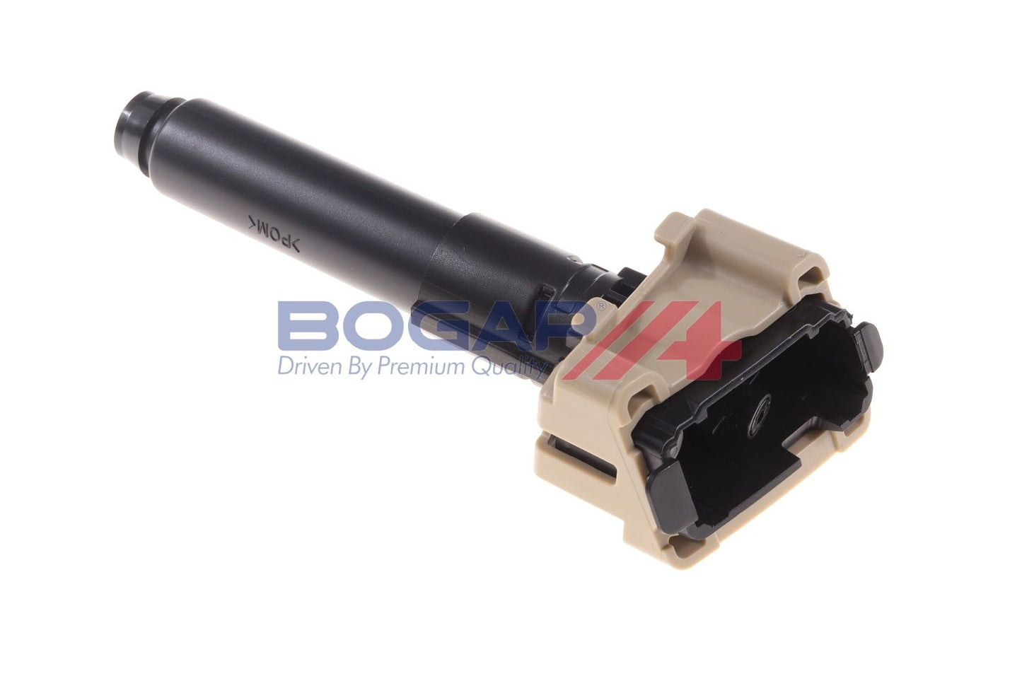 BOGAP M5522104 Washer Fluid Jet, Headlight Cleaning