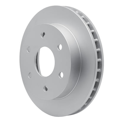 DFC 88-00 Cadillac Escalade Front GeoSPEC Coated Rotor