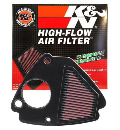 K&N Engineering K&N 99-07 Honda VT600C/CD Shadow Replacement Air Filter
