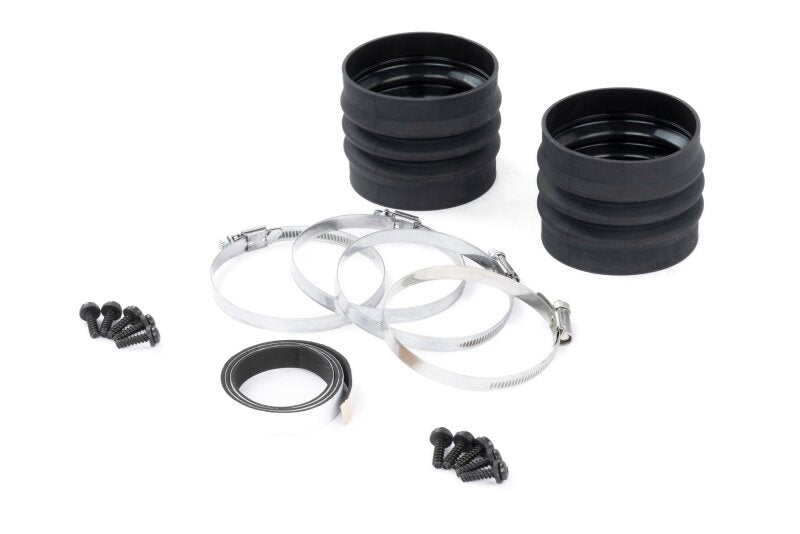 Dinan 20-23 BMW M550i (G30)/19-26 BMW M850i (G14/G15/G16) Carbon Fiber Cold Air Intake