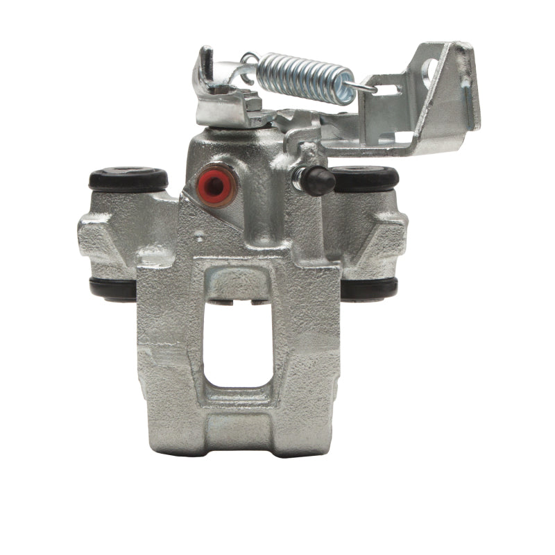 DFC 88-94 Buick Regal Rear-R Silver Zinc Coated Premium Caliper