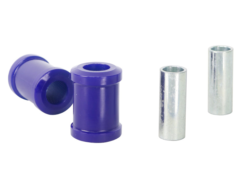 SuperPro 1996 Toyota 4Runner SR5 Rear Panhard Rod Bushing Set