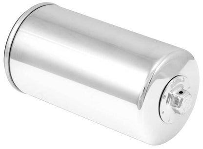 K&N Engineering K&N Oil Filter 80-98 Harley-Davidson FXB/FXD?FXDB/FXDC/FXDL/FXDS/FXDWG - 3in OD x 5.969in Height