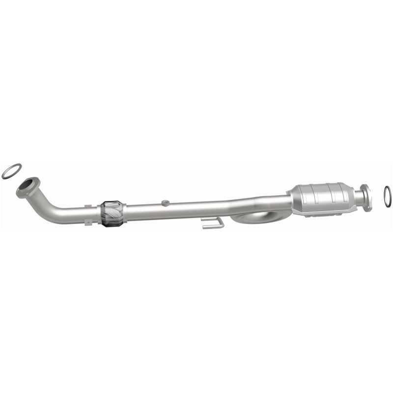 MagnaFlow Direct Fit Catalytic Converter 10-11 Toyota Camry 2.5L