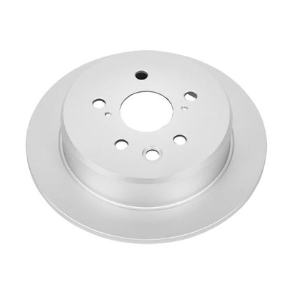 PowerStop Power Stop 06-15 Lexus IS250 Rear Evolution Geomet Coated Rotor