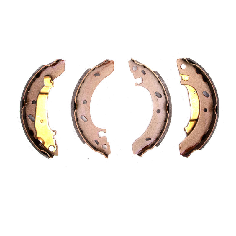 DFC 95-96 Chrysler Cirrus Rear Premium Service Shoes