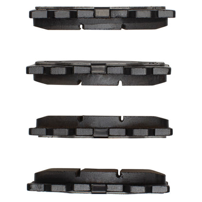 R1 Concepts R1 2008-2025 Infiniti Q50 Rear R1 Optimum OE Pads