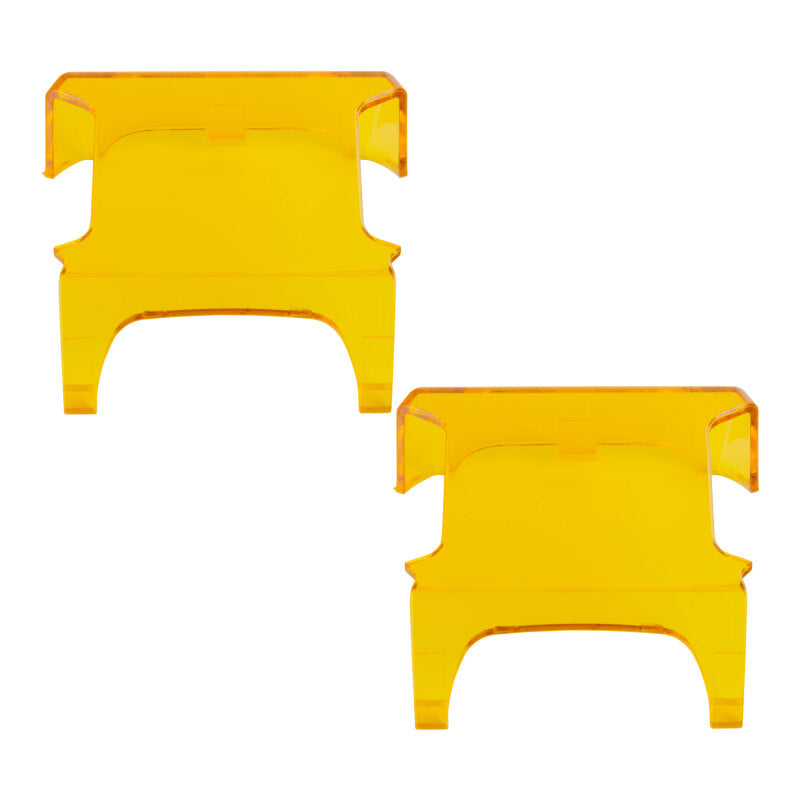 ORACLE Lighting Oracle VEGA Series 2 Yellow Lens Covers (Snap Fit)