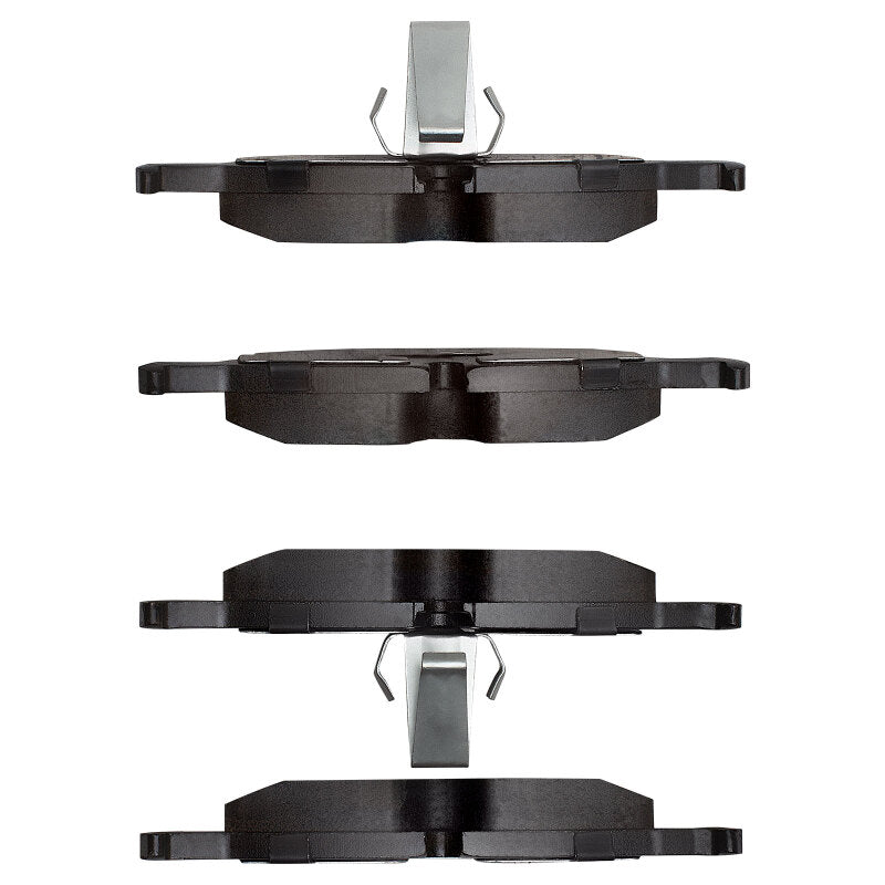 R1 Concepts R1 96-03 BMW 528I Rear Optimum OE Brake Pads