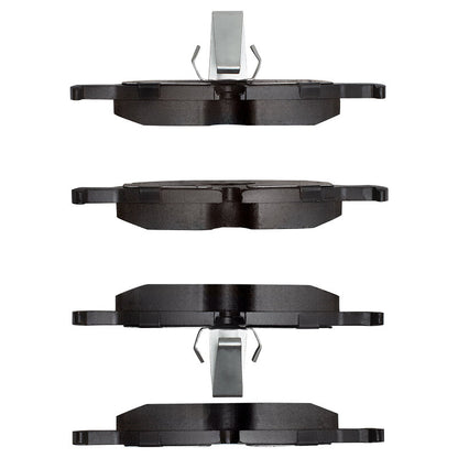 R1 Concepts R1 96-03 BMW 528I Rear Optimum OE Brake Pads