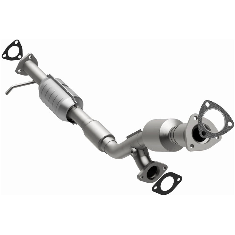 MagnaFlow Direct Fit Catalytic Converter 02-03 Saturn Vue 3.0L Rear