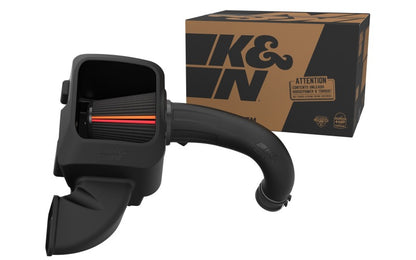 K&N Engineering K&N 09-23 Dodge/RAM 1500 V8 5.7L NextGen Cold Air Intake