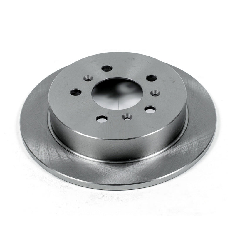 PowerStop Power Stop 08-09 Buick Allure Rear Autospecialty Brake Rotor