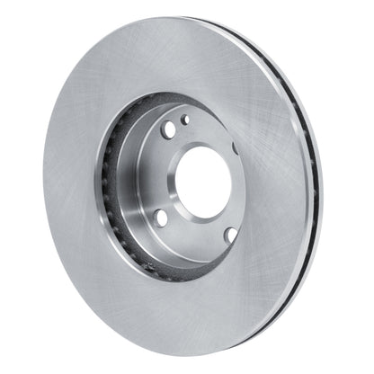 DFC 90-03 Ford Escort Front Brake Rotor