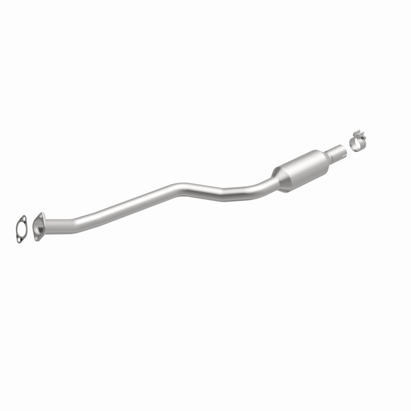 MagnaFlow 08-10 BMW 528i 3.0L Direct Fit Converter