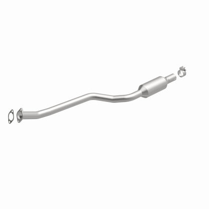 MagnaFlow 08-10 BMW 528i 3.0L Direct Fit Converter