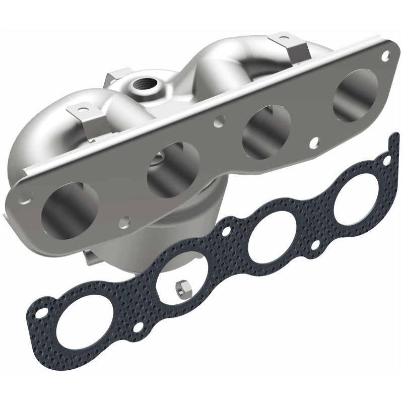 MagnaFlow Direct Fit Catalytic Converter 18-19 Hyundai Kona 2.0L