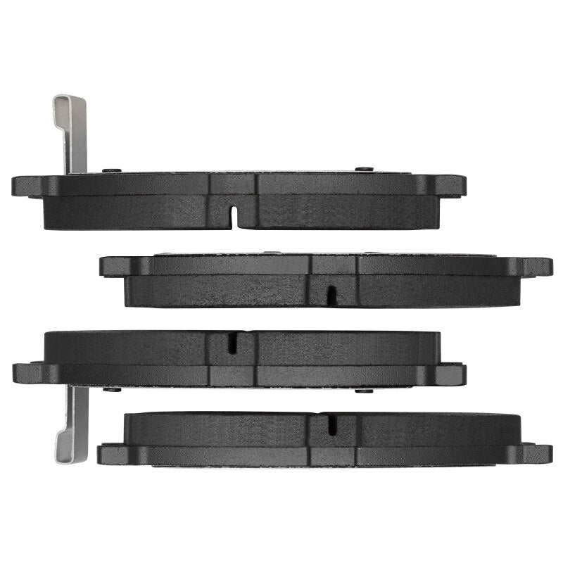 DFC 93-00 Ford Probe Front 5000 Advanced Semi Metallic Brake Pads