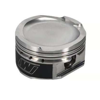 Wiseco Yamaha 2005-06 Vector 4v Domed 12.51 CR Piston Kit