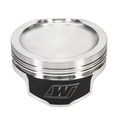 Wiseco Chrysler 6.1L Hemi -13cc R\Dome 1.080 CH Piston - Set of 8