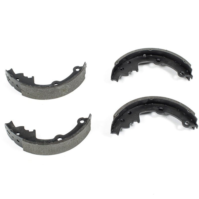 PowerStop Power Stop 82-92 Buick Century Rear Autospecialty Brake Shoes