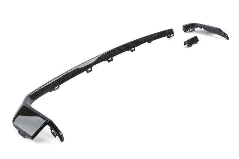 Dinan 21-27 BMW M3/M4 (G80/G82/G83) Carbon Fiber Rear Diffuser Surround