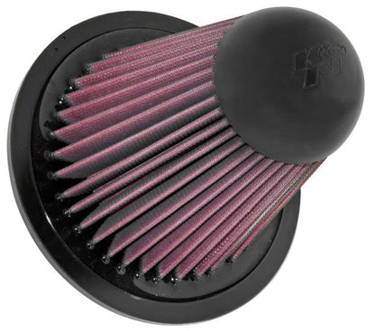 K&N Engineering K&N Replacement Air Filter FORD EXPLORER/RANGER V6-4.0L, 1995-97